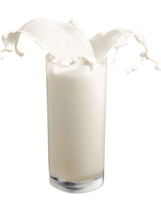 Lait!