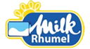 LAITERIE MILK RHUMEL